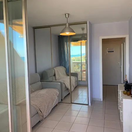 316 2 Pers Héliopolis Ab Vue *