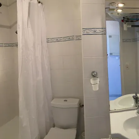 公寓 316 2 Pers Heliopolis Ab Vue 阿格德