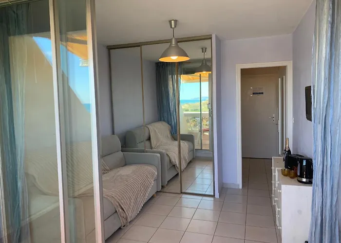 316 2 Pers Heliopolis Ab Vue *