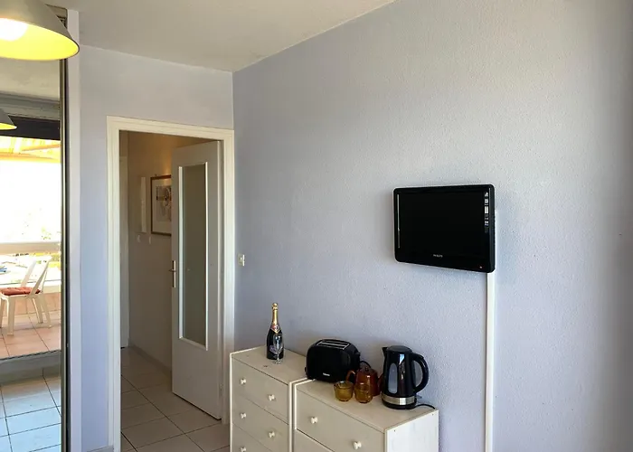 316 2 Pers Heliopolis Ab Vue * 阿格德