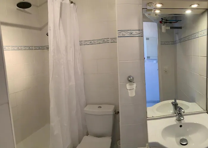 アパート 316 2 Pers Heliopolis Ab Vue アグド