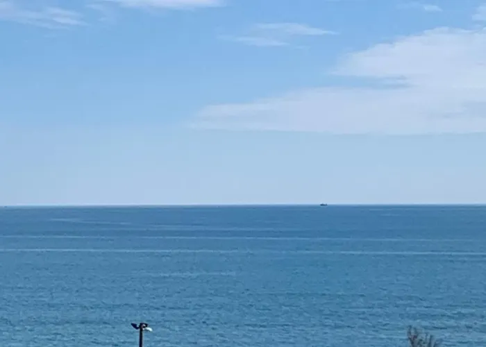 公寓 316 2 Pers Heliopolis Ab Vue *